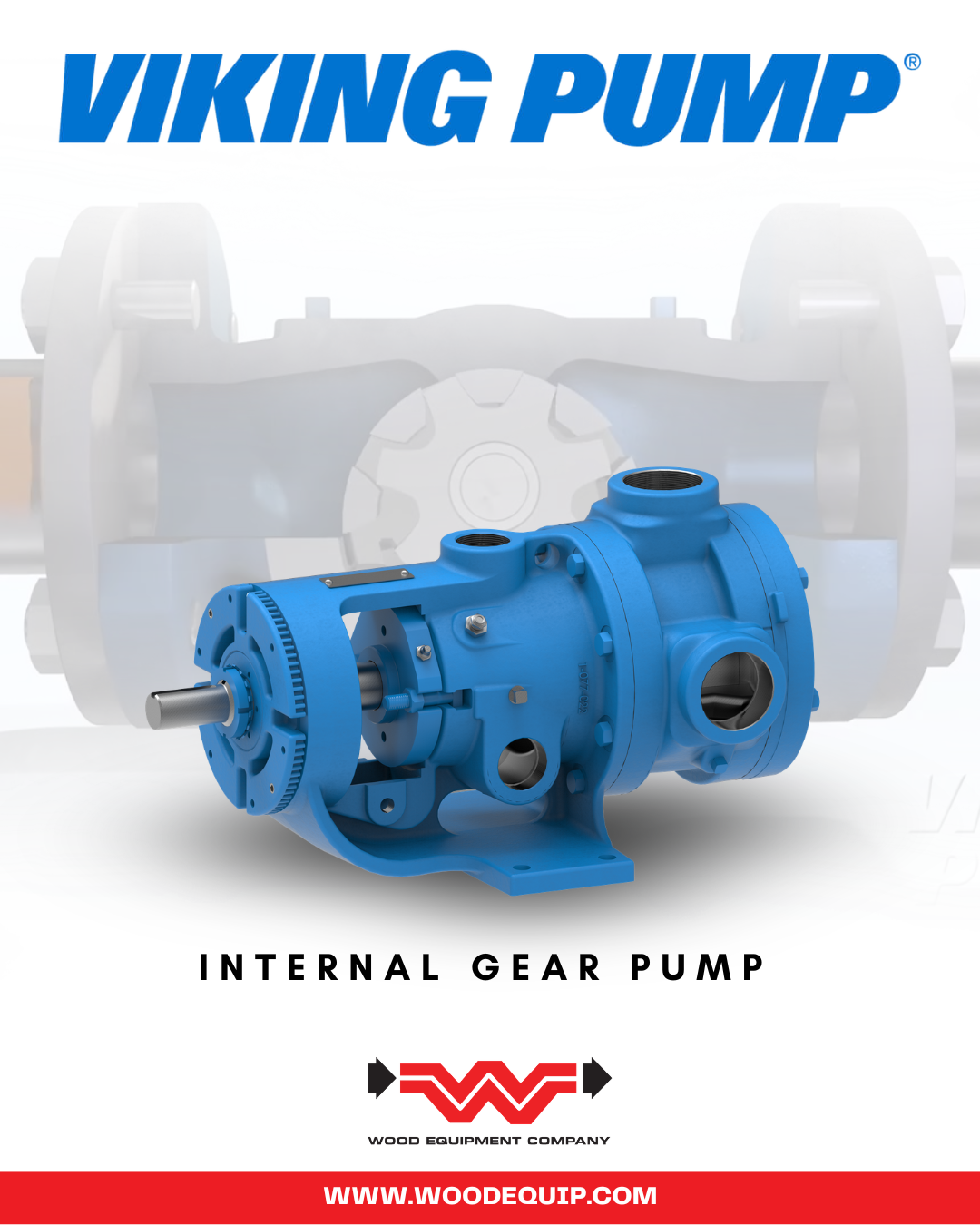 How Internal Gear Pumps Power Critical Industrial Applications hydraulic-gear-pumps-how-they-work